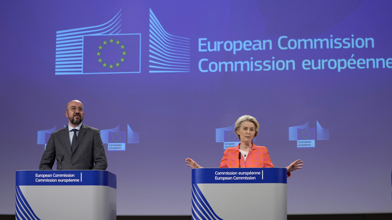 Η πρώτη εδώ και δύο δεκαετίες Σύνοδος Κορυφής του Συμβουλίου της Ευρώπης αρχίζει στο Ρέικιαβικ