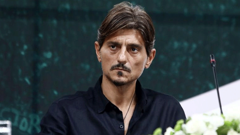 Γιαννακόπουλος: «Ο Παναθηναϊκός έχει πια το δικό του σπίτι, από αυτό θα ξεκινήσει την αντεπίθεση»