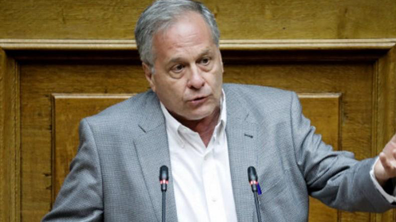 Βίαιη επίθεση εναντίον του βουλευτή του ΣΥΡΙΖΑ στην Πάτρα, Κώστα Μάρκου