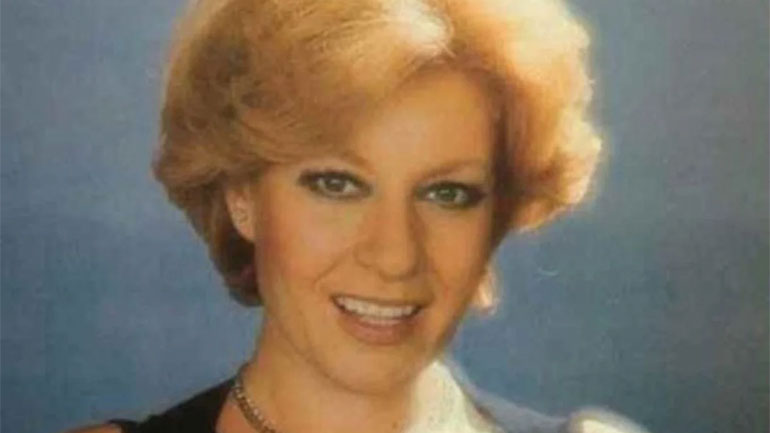 Μαίρη Αλεξοπούλου: Η τραγουδίστρια και μετέπειτα μοναχή Θεονύμφη ετάφη, στο Ησυχαστήριό της στο Κορωπί