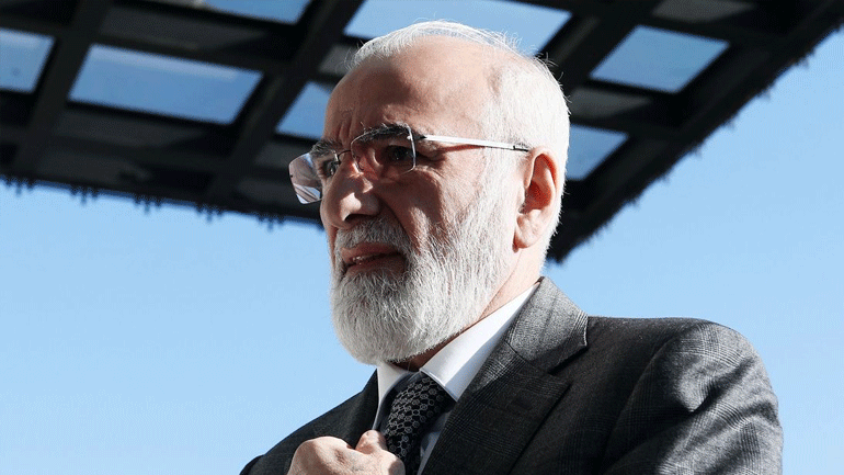 Έκτακτη Γ.Σ. και Αύξηση Μετοχικού Κεφαλαίου στον ΠΑΟΚ