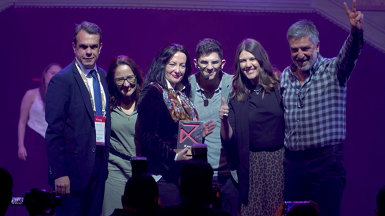 Πάλι πρώτο το αεροδρόμιο της Αθήνας στα βραβεία Routes – Europe 2023