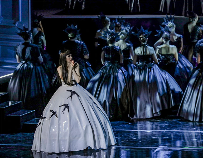 GNO Traviata – photo Andreas Simopoulos (2)