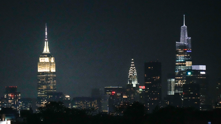 Πολιτεία Νέας Υόρκης: Απαγορεύει την σύνδεση των νέων κτηρίων με το δίκτυο φυσικού αερίου