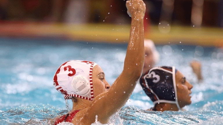 Πόλο γυναικών: Έκανε το 1-0 ο Ολυμπιακός, 13-9 τη Βουλιαγμένη