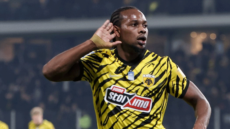 Σέλτικ, Ντόρτμουντ και Λιλ θέλουν τον Λιβάι Γκαρσία