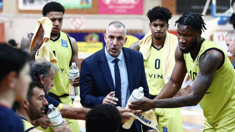 Λαύριο: Συνεχίζει και τη νέα σεζόν ο Λιμνιάτης