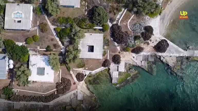 Αστέρια Γλυφαδας: Απο σελέμπριτι στέκι και Μέκκα της νύχτας στην πεντάστερη πολιτεία του σήμερα