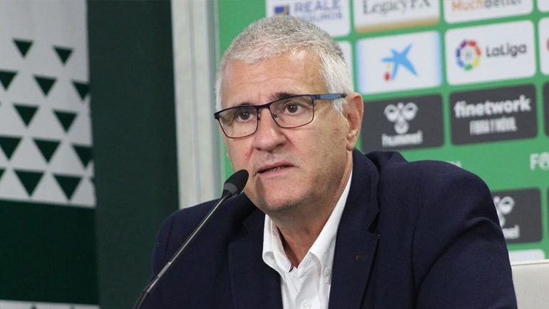 Marca: «Σε διαπραγματεύσεις με τον Κορδόν ο Ολυμπιακός» Marca: «Σε διαπραγματεύσεις με τον Κορδόν ο Ολυμπιακός»