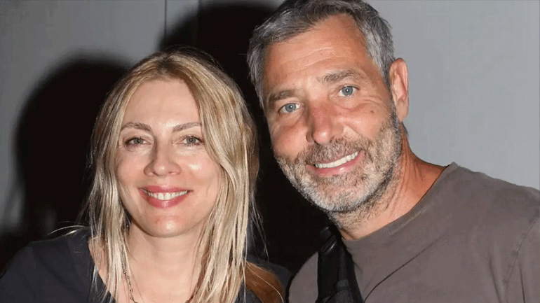 Σμαράγδα Καρύδη για Θοδωρή Αθερίδη: «Δεν μπορώ να σταθώ ως “γιαγιά” –Έχει τρέλα με το εγγόνι του» Σμαράγδα Καρύδη για Θοδωρή Αθερίδη: «Δεν μπορώ να σταθώ ως “γιαγιά” –Έχει τρέλα με το εγγόνι του»