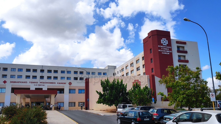 Τραγικό συμβάν στην Κρήτη: Πατέρας έκανε όπισθεν και πάτησε κατά λάθος το παιδί του – Νοσηλεύεται σε σοβαρή κατάσταση