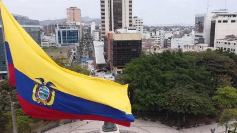 Ισημερινός: Συνελήφθη πρώην υπουργός Ενέργειας στο πλαίσιο έρευνας για υπόθεση διαφθοράς