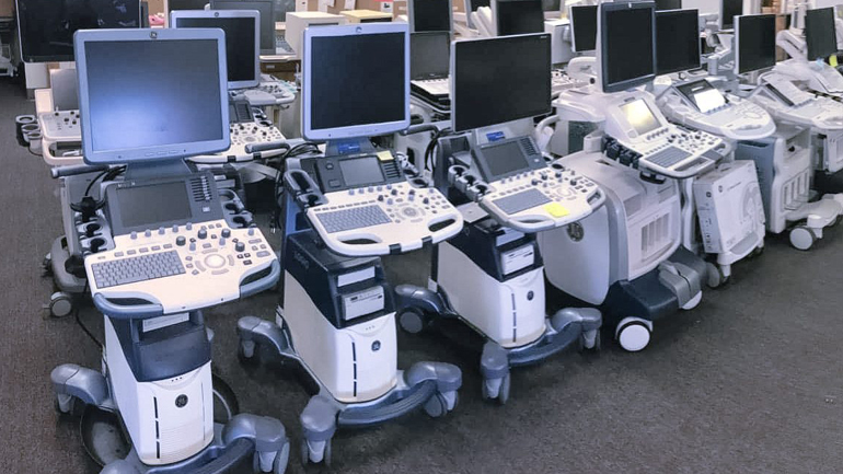 Η λειτουργία του υπερηχογραφήματος πέους