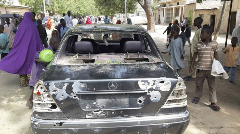 Τουλάχιστον 30 νεκροί από τις συγκρούσεις κτηνοτρόφων με αγρότες στη Νιγηρία