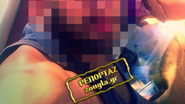 Η χλιδάτη ζωή του ζευγαριού που διακινούσε αναβολικά – Αποκαλυπτικοί διάλογοι