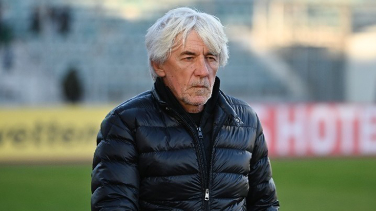 Ο Παναθηναϊκός ανεβάζει κι άλλο το μπάτζετ του