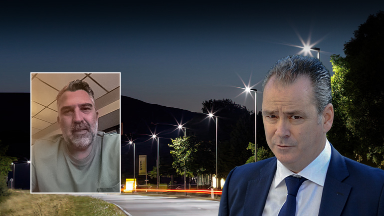 Να χαίρεστε τον Κουκοδήμο σας κ. Μητσοτάκη