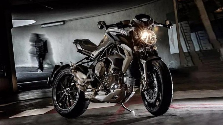 Η ΚΤΜ επιβεβαιώνει την επιθυμία απόκτησης του πλειοψηφικού πακέτου μετοχών της MV Agusta