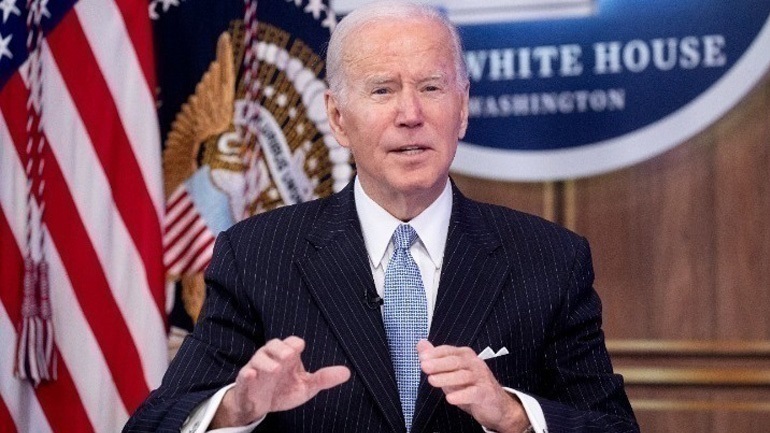 ΗΠΑ: Αισιόδοξος ο πρόεδρος Μπάιντεν ότι θα αποφευχθεί η στάση πληρωμών