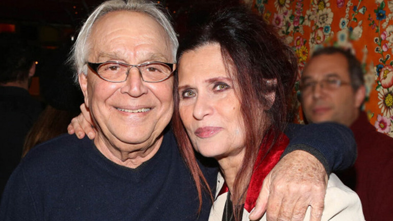 Μεγακλής Βιντιάδης: «Όταν η Πωλίνα έμεινε έγκυος από άλλον μου το είπε τους πρώτους μήνες» Μεγακλής Βιντιάδης: «Όταν η Πωλίνα έμεινε έγκυος από άλλον μου το είπε τους πρώτους μήνες»