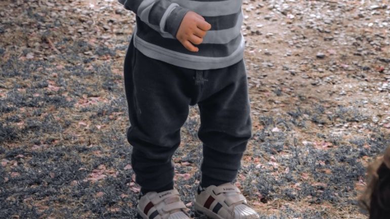 Αγόρι 5 χρονών το έσκασε από το σπίτι και περιπλανιόταν στο κέντρο του Ηρακλείου