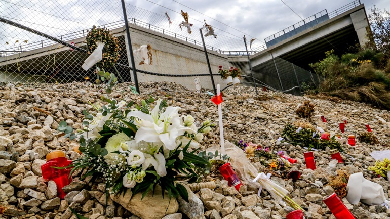 Θεσσαλονίκη: Φιλανθρωπική συναυλία αφιερωμένη στη μνήμη των θυμάτων του δυστυχήματος στα Τέμπη