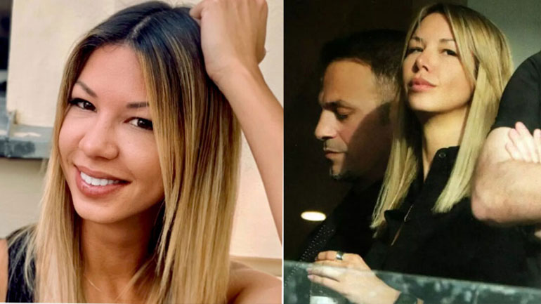 Αλεξάνδρα Νικολαΐδου: Ο έρωτας με τον Ντέμη Νικολαΐδη, η φιλία με την Καινούργιου και η συμμετοχή στο «Καληνύχτα μαμά»