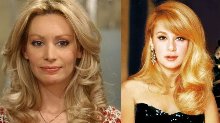 Άριελ Κωνσταντινίδη για Αλίκη Βουγιουκλάκη: «Δεν με ήθελε αυτόφωτη και επιτυχημένη»