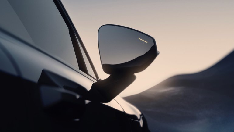 Volvo EX30 : Μικρό σε μέγεθος αλλά μεγάλο σε ασφάλεια