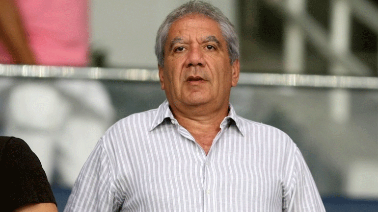 Παναθηναϊκός: «Έφυγε» ο Νίκος Ρισβάς