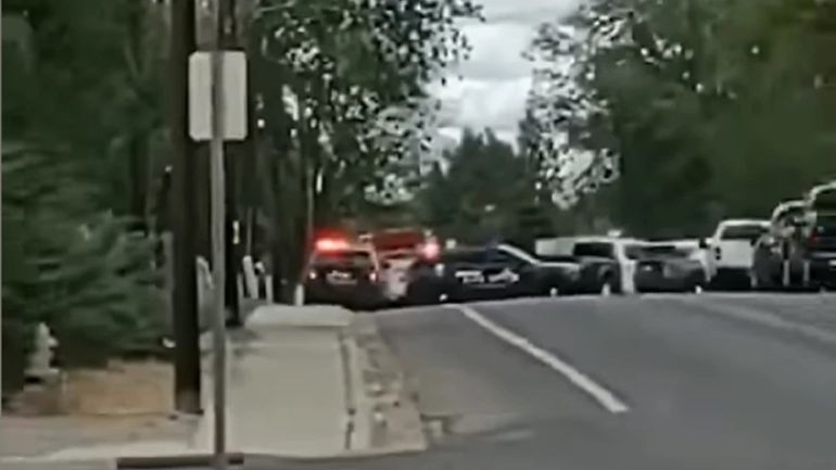 ΗΠΑ: Ο έφηβος δράστης του μακελειού στο Νέο Μεξικό είχε αγοράσει ημιαυτόματο όπλο μόλις έγινε 18 ετών