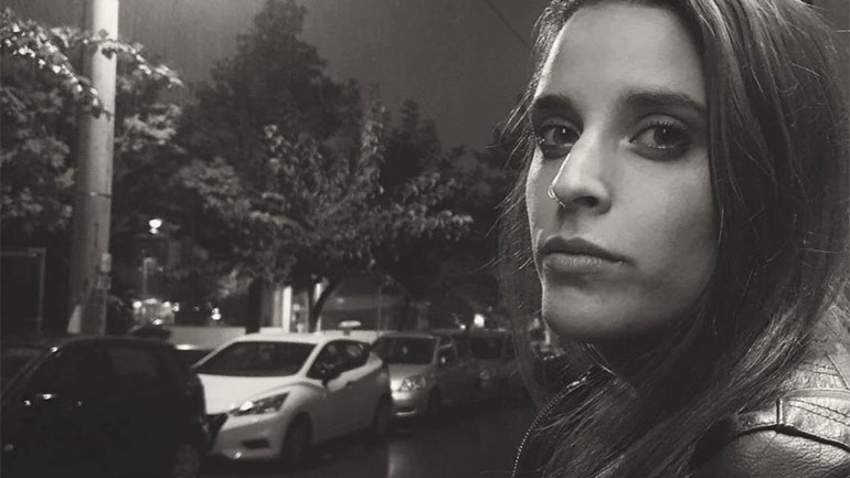 Ελένη Λαγού – Οπτικοποιήθηκε το τραγούδι «Να μην ψάχνω για ζωή»