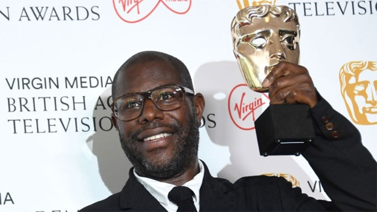 Ο Στιβ ΜακΚουίν μίλησε για το επικό ντοκιμαντέρ του «Occupied City»