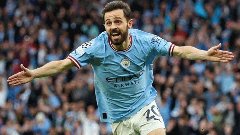 Η Σίτι «αποκαθήλωσε» την Ρεάλ με 4-0 και «φώναξε» έτοιμη για την «κούπα» στον τελικό του Champions League