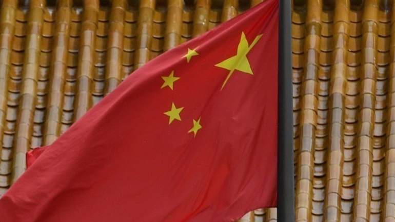 Απεσταλμένος του Πεκίνου στο Κίεβο για να μιλήσει για «πολιτική διευθέτηση»