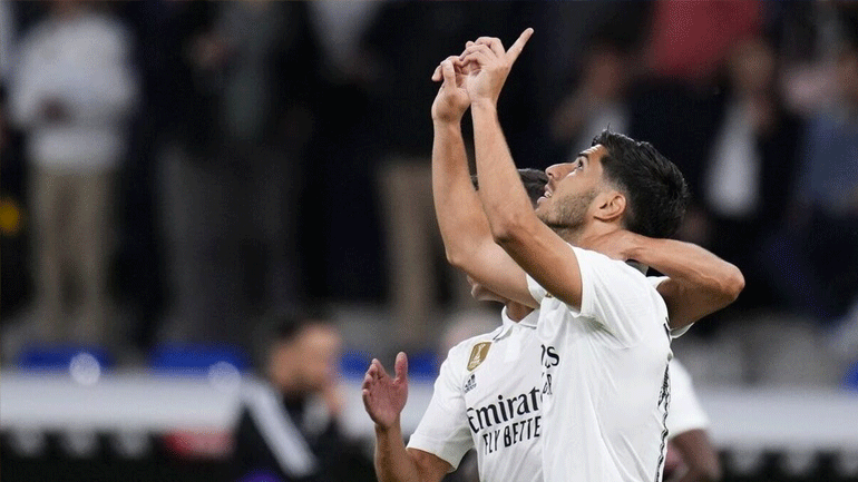 Ισπανία: Η Χετάφε ζητάει στα χαρτιά το ματς με τη Ρεάλ Μαδρίτης