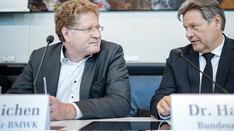 Παραίτηση υφυπουργού στη Γερμανία λόγω οικογενειοκρατίας