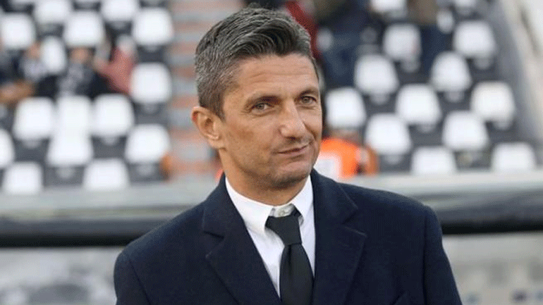 ΠΑΟΚ: Εναρξη προετοιμασίας για τον τελικό του Κυπέλλου