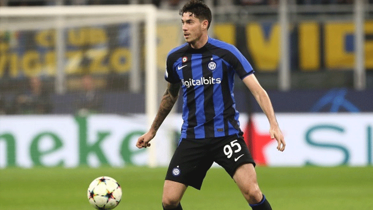 Η Ίντερ «δένει» με νέο συμβόλαιο τον Μπαστόνι