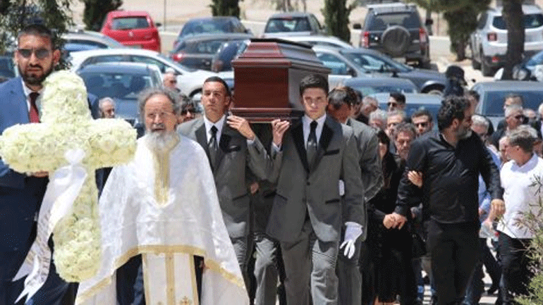 ΠΑΣ Γιάννινα: Το τελευταίο «αντίο» στον Γιώργο Χριστοβασίλη