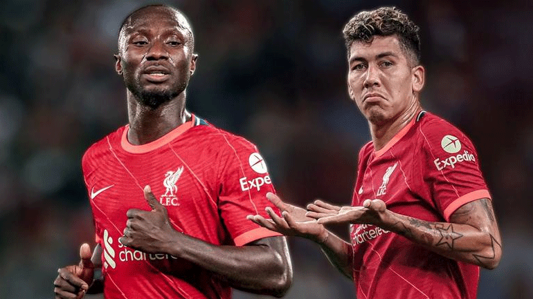 Φεύγουν από τη Λίβερπουλ Φιρμίνο, Μίλνερ, Κεϊτά και Τσάμπερλεϊν