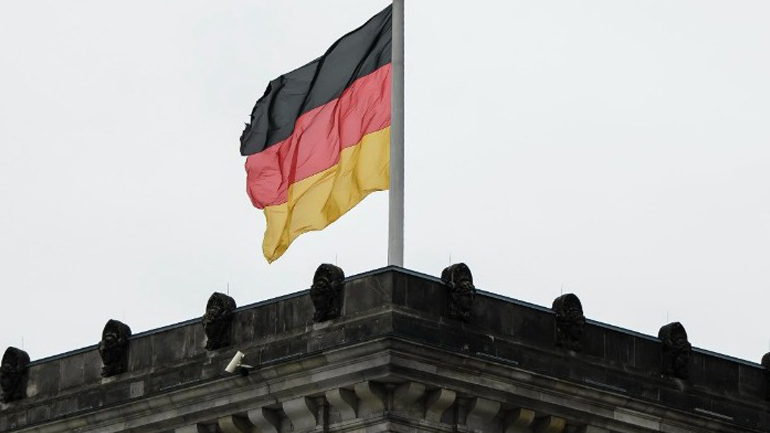 Γερμανία: Ξεκίνησε η δίκη των πέντε ακροδεξιών που σχεδίαζαν να προκαλέσουν εμφύλιο πόλεμο