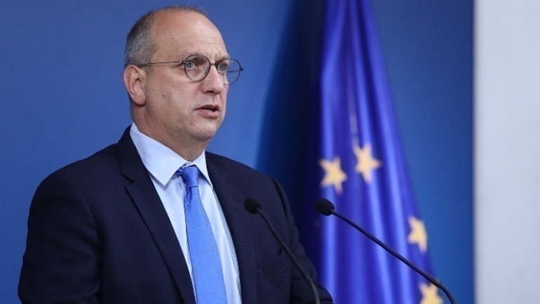 Οικονόμου: Απομονωμένος ο Τσίπρας με «κυβέρνηση ειδικού σκοπού» και κλείσιμο ματιού σε Κασιδιάρη Οικονόμου: Απομονωμένος ο Τσίπρας με «κυβέρνηση ειδικού σκοπού» και κλείσιμο ματιού σε Κασιδιάρη