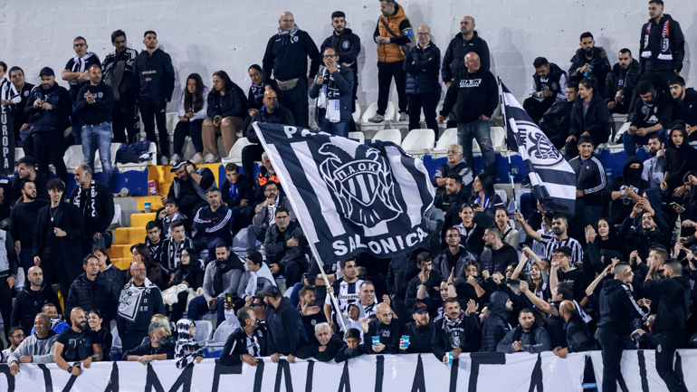 Σύνδεσμοι ΠΑΟΚ: «Είναι εχθροί μας όσοι ψηφίζουν Νέα Δημοκρατία»