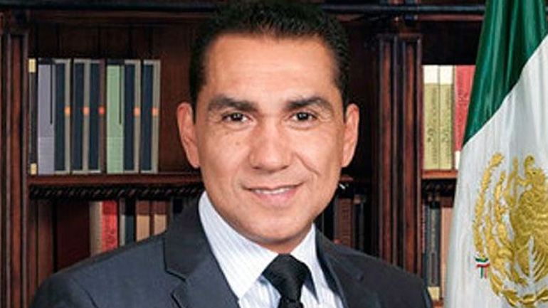 Μεξικό: Κάθειρξη 92 ετών σε πρώην δήμαρχο που εμπλέκεται σε απαγωγές