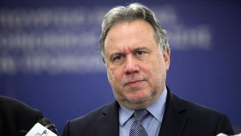 Κατρούγκαλος: Θα επανέλθουν οι ασφαλιστικές εισφορές για τους ελεύθερους επαγγελματίες