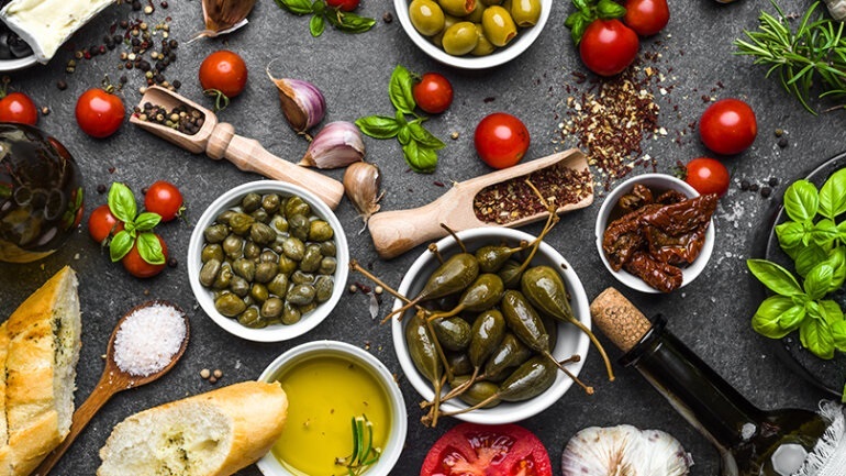 Τα Εθνικά Ινστιτούτα Υγείας (NIH) των ΗΠΑ εγκαινιάζουν τη μεγαλύτερη έρευνα στον τομέα της «διατροφής ακριβείας»