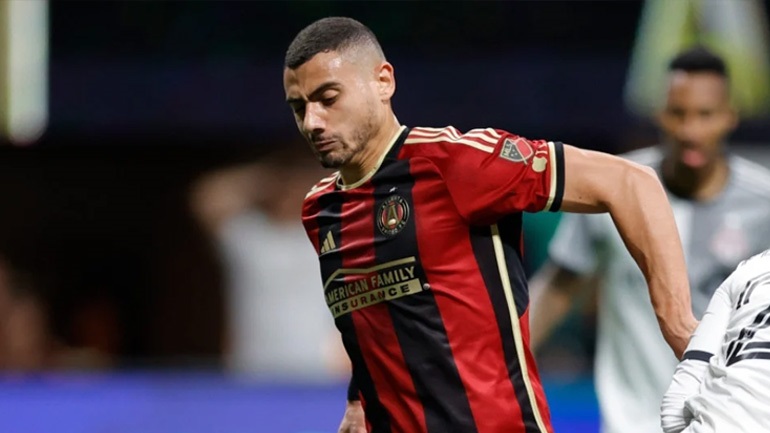 ΗΠΑ: Έκτο γκολ του Γιακουμάκη στο MLS