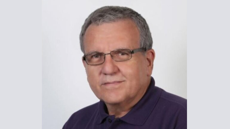 Στη Σάμο ξανά υποψήφιος με τη Ν. Δημοκρατία ο διεθνούς φήμης Καθηγητής Καρδιολογίας Χριστόδουλος Στεφανάδης