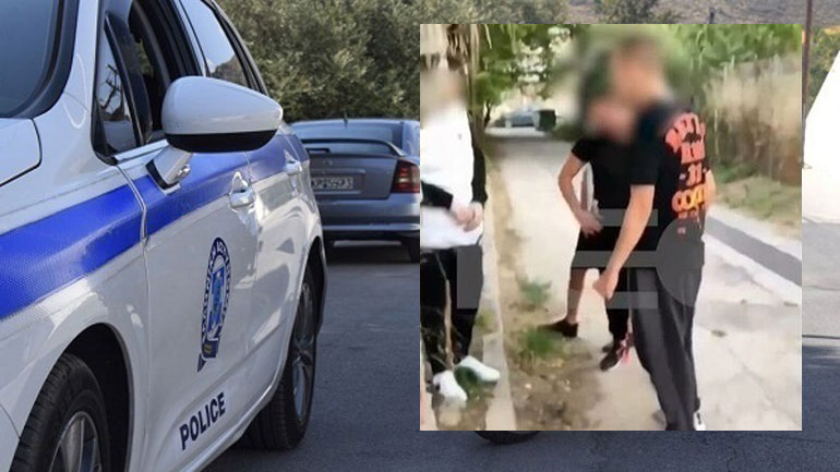 Ξυλοδαρμός 16χρονου στο Μενίδι: Η οικογένεια του θύματος κατηγορεί την ΕΛ.ΑΣ. ότι ψεύδεται